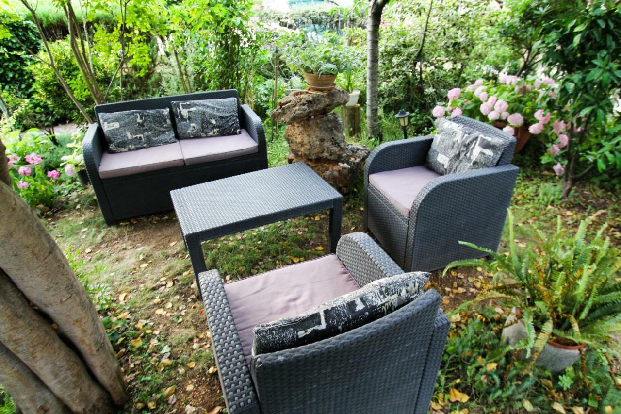 Apartmani Nado Majica Sveti Filip i Jakov Exterior photo
